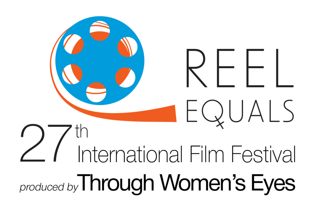 Reel Equals 27th International Film Festival Logo