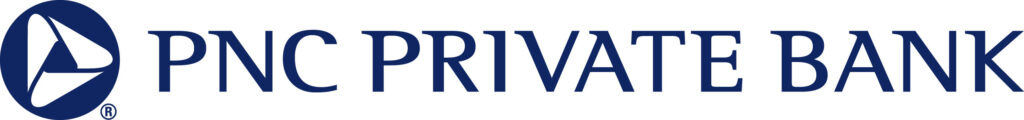 PNC Private Bank Blue Logo